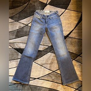 ARIAT BOOTCUT JEANS